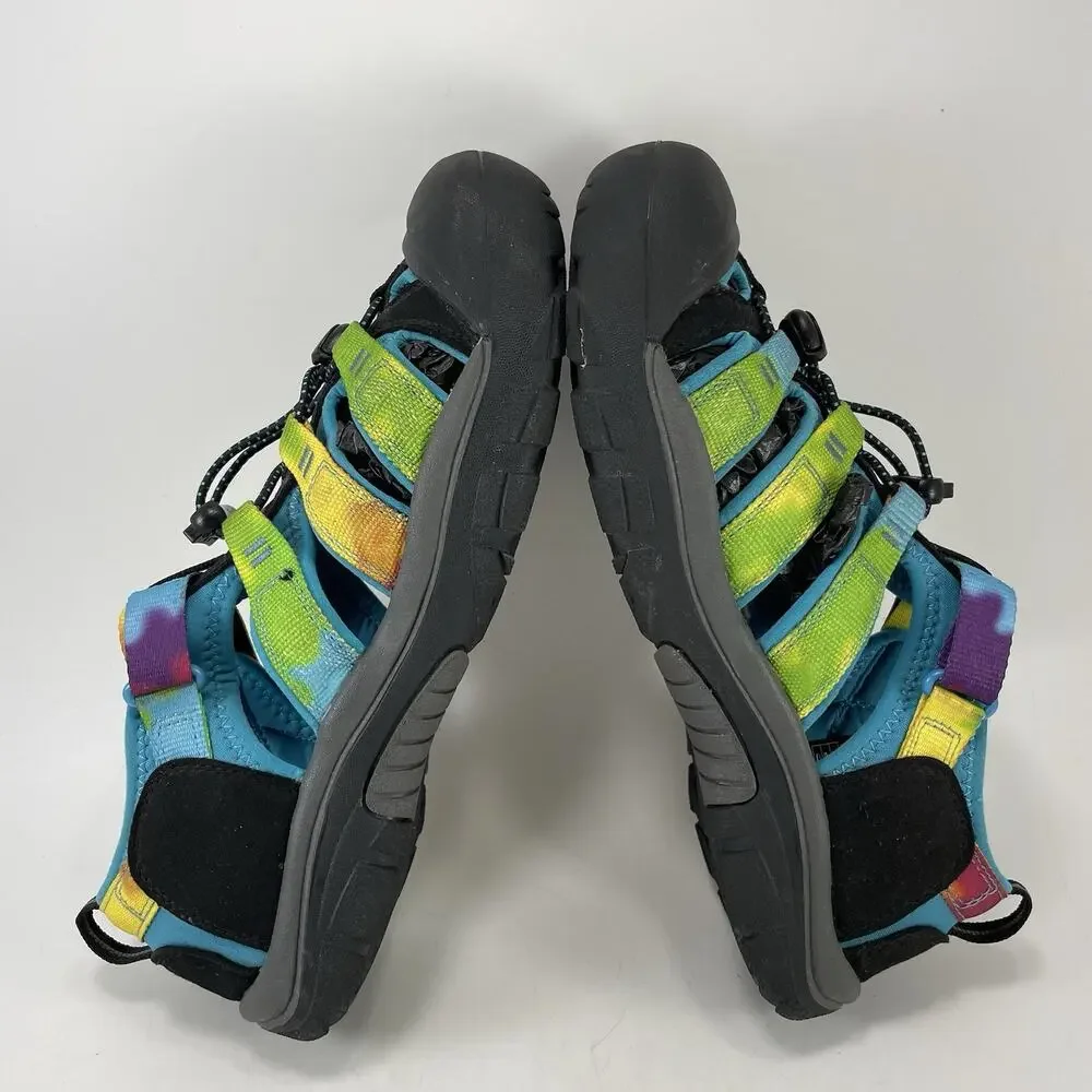 Keen newport h2